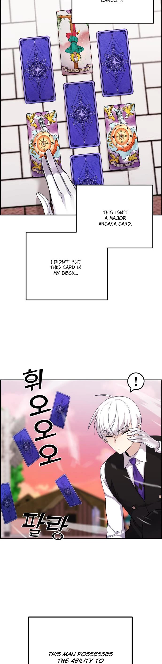 Webtoon Character Na Kang Lim Chapter 37 page 53 - Chapter 37: Accepting the Inevitable