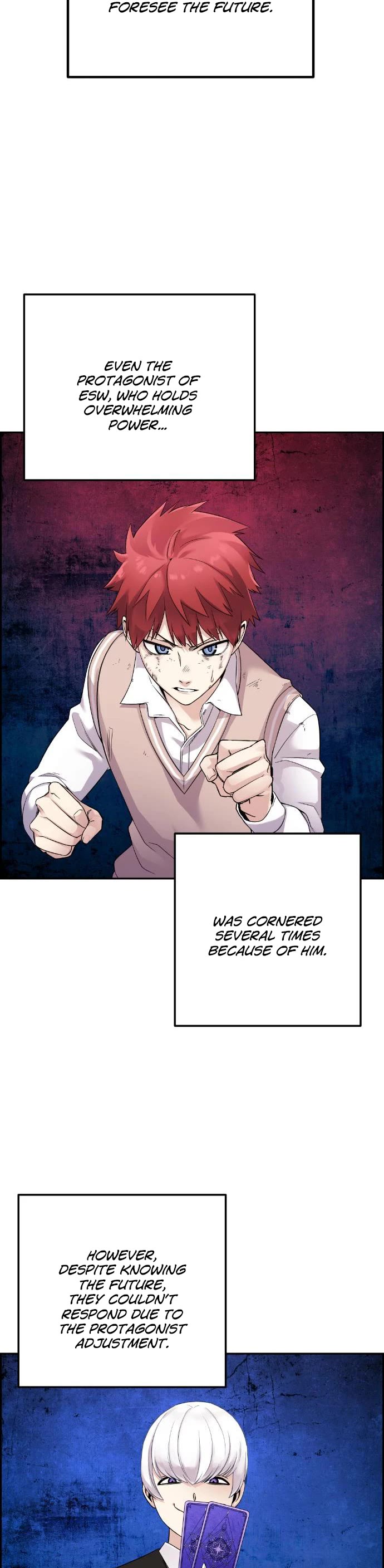 Webtoon Character Na Kang Lim Chapter 37 page 54 - Chapter 37: Accepting the Inevitable