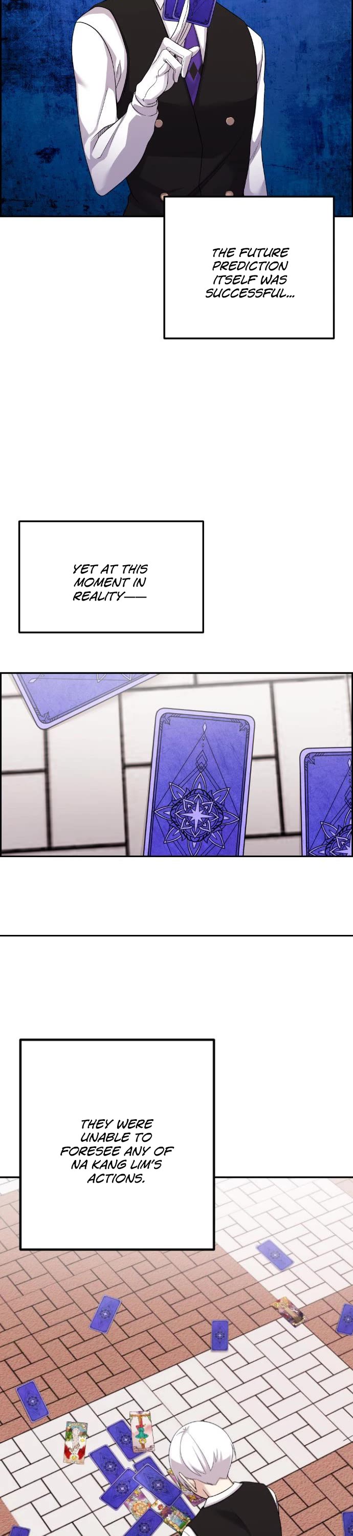 Webtoon Character Na Kang Lim Chapter 37 page 55 - Chapter 37: Accepting the Inevitable