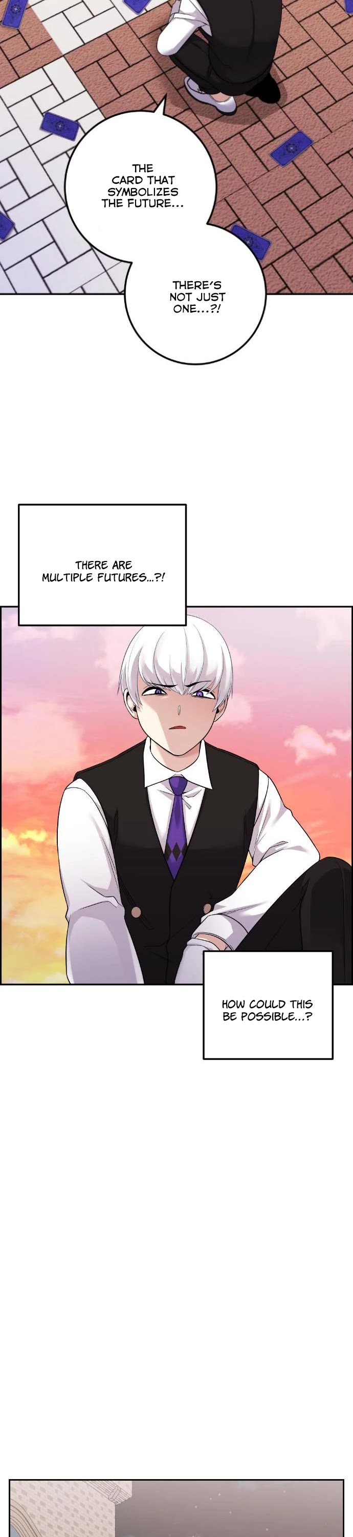 Webtoon Character Na Kang Lim Chapter 37 page 56 - Chapter 37: Accepting the Inevitable