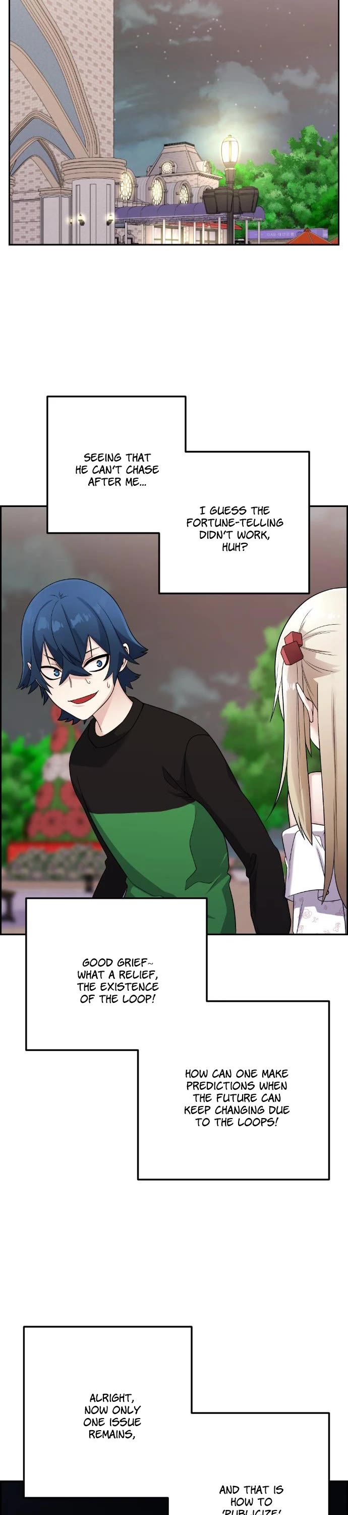 Webtoon Character Na Kang Lim Chapter 37 page 57 - Chapter 37: Accepting the Inevitable