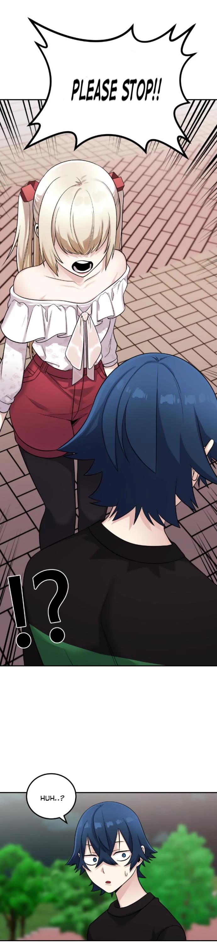 Webtoon Character Na Kang Lim Chapter 37 page 60 - Chapter 37: Accepting the Inevitable