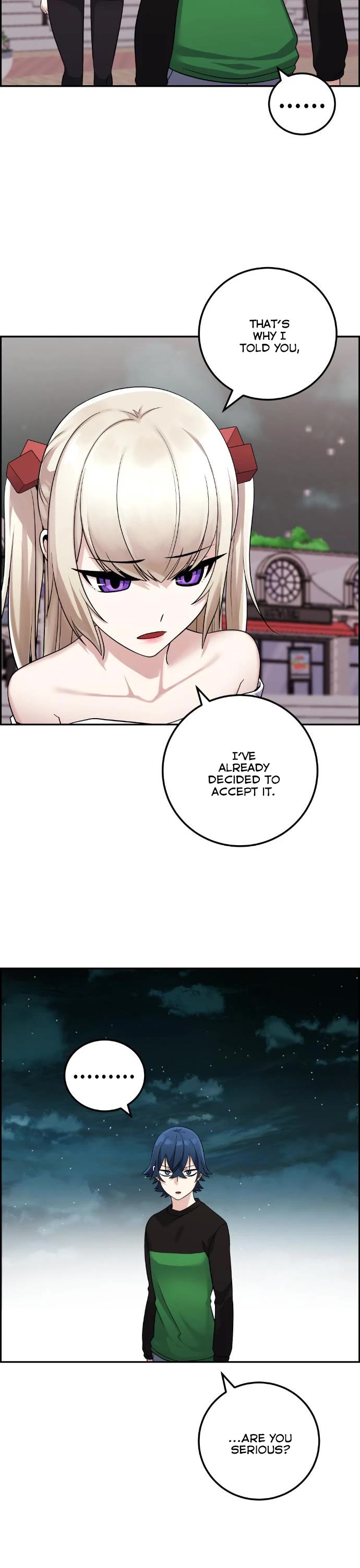 Webtoon Character Na Kang Lim Chapter 37 page 62 - Chapter 37: Accepting the Inevitable