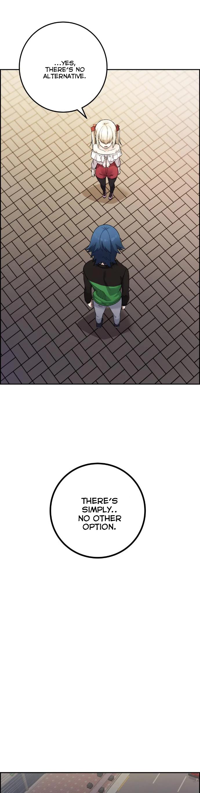 Webtoon Character Na Kang Lim Chapter 37 page 63 - Chapter 37: Accepting the Inevitable