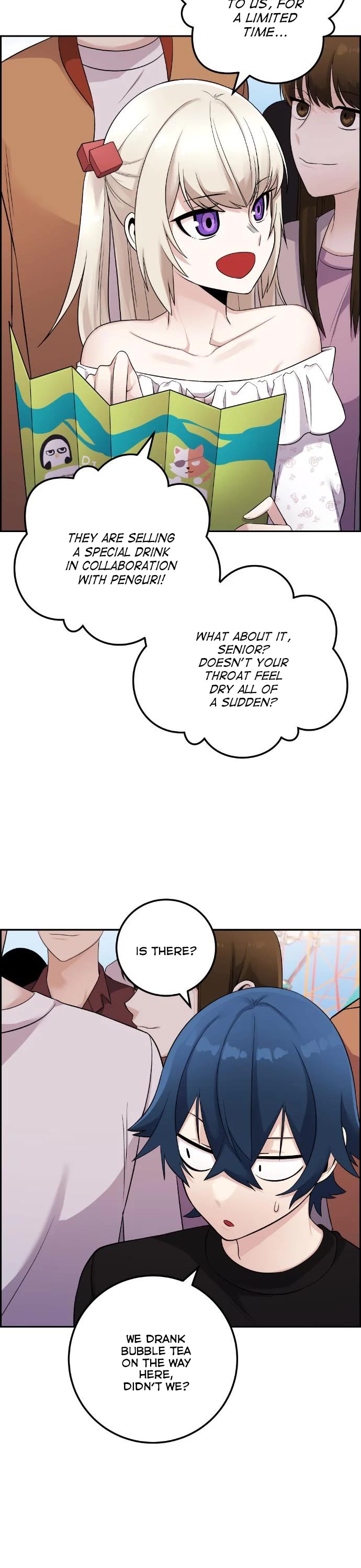Webtoon Character Na Kang Lim Chapter 37 page 7 - Chapter 37: Accepting the Inevitable