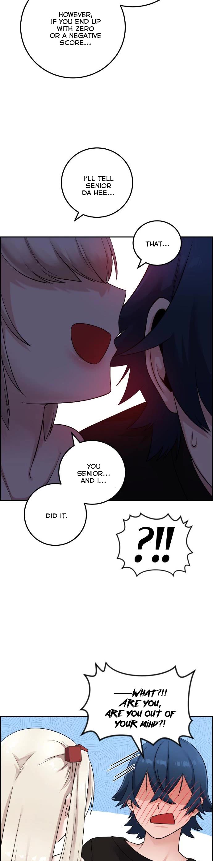 Webtoon Character Na Kang Lim Chapter 37 page 9 - Chapter 37: Accepting the Inevitable