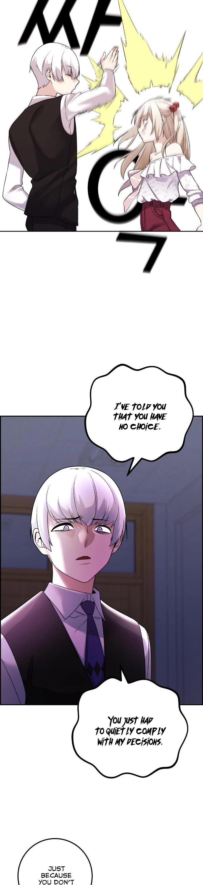 Webtoon Character Na Kang Lim Chapter 38 page 21 - Chapter 38: Revelation in Silence