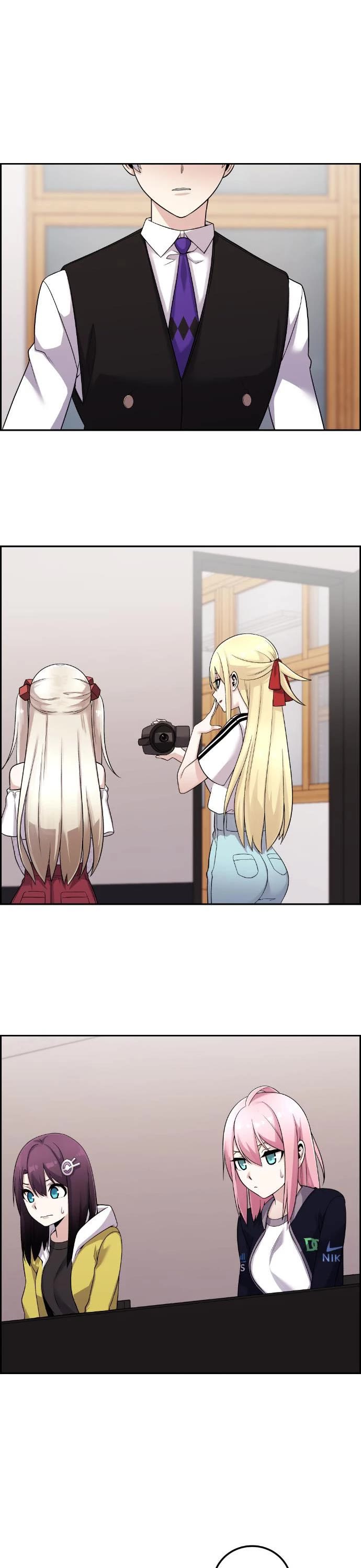 Webtoon Character Na Kang Lim Chapter 38 page 41 - Chapter 38: Revelation in Silence
