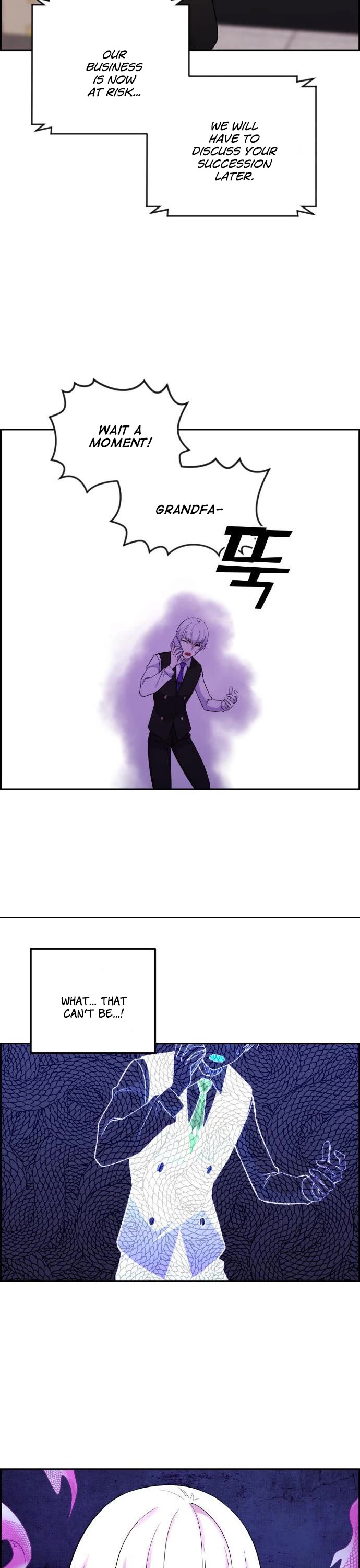 Webtoon Character Na Kang Lim Chapter 38 page 51 - Chapter 38: Revelation in Silence