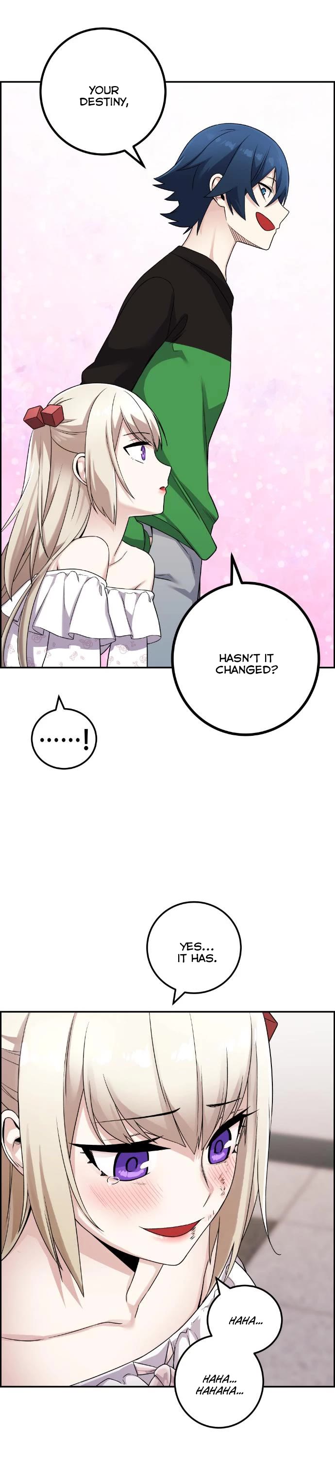 Webtoon Character Na Kang Lim Chapter 38 page 65 - Chapter 38: Revelation in Silence