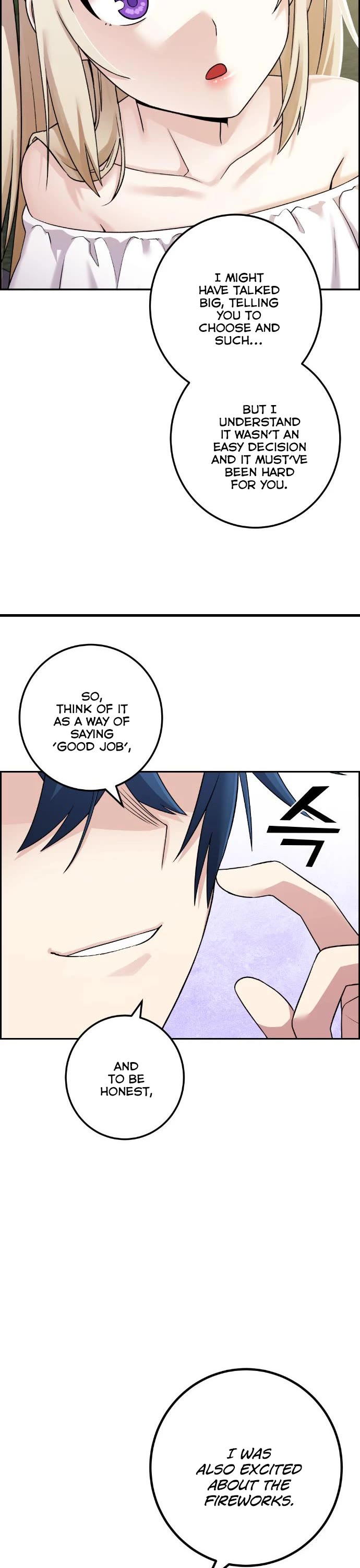 Webtoon Character Na Kang Lim Chapter 39 page 23 - Chapter 39: Feelings in the Flame