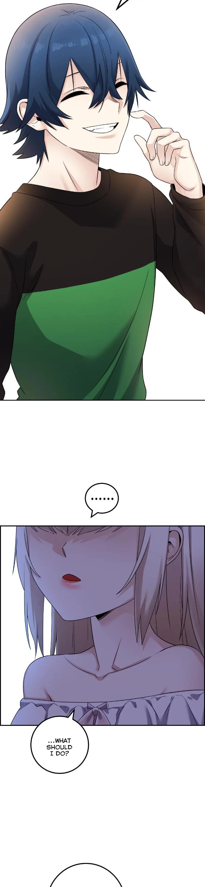 Webtoon Character Na Kang Lim Chapter 39 page 24 - Chapter 39: Feelings in the Flame