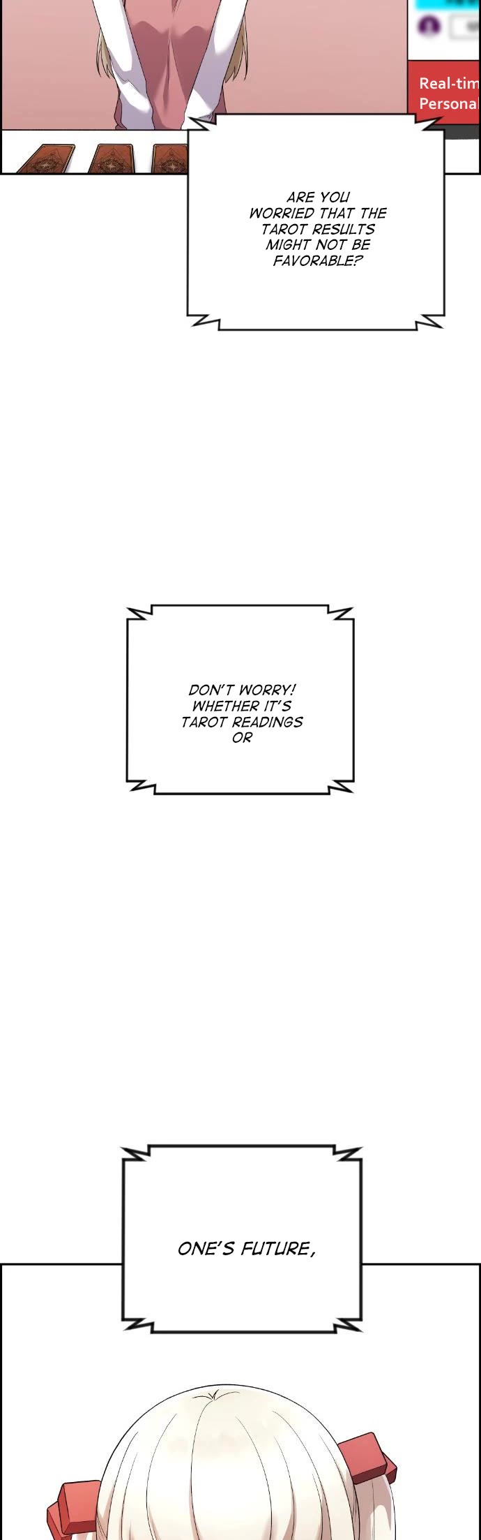 Webtoon Character Na Kang Lim Chapter 39 page 44 - Chapter 39: Feelings in the Flame
