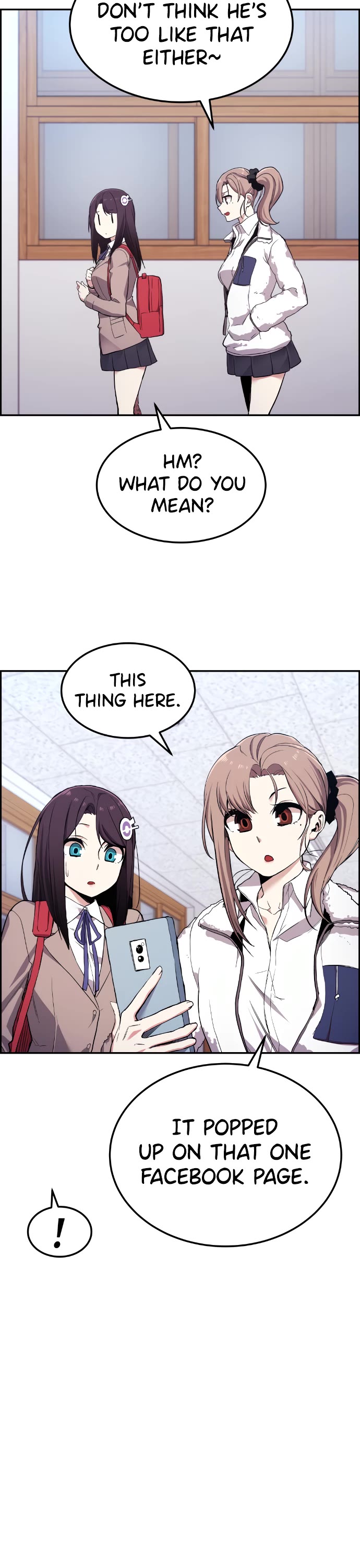 Webtoon Character Na Kang Lim Chapter 4 page 21 - Chapter 4