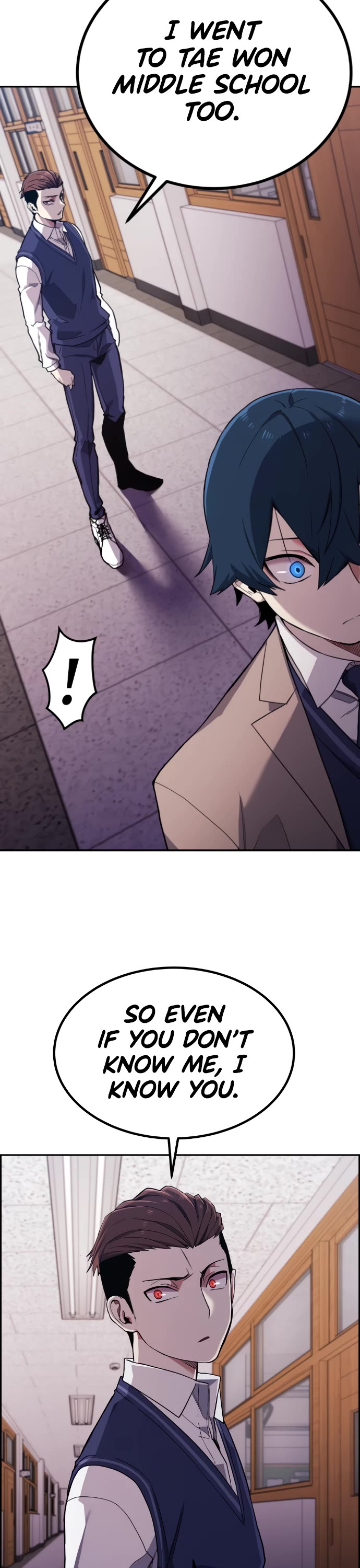 Webtoon Character Na Kang Lim Chapter 4 page 27 - Chapter 4