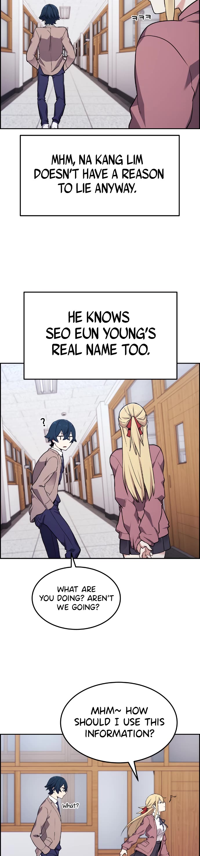 Webtoon Character Na Kang Lim Chapter 4 page 44 - Chapter 4