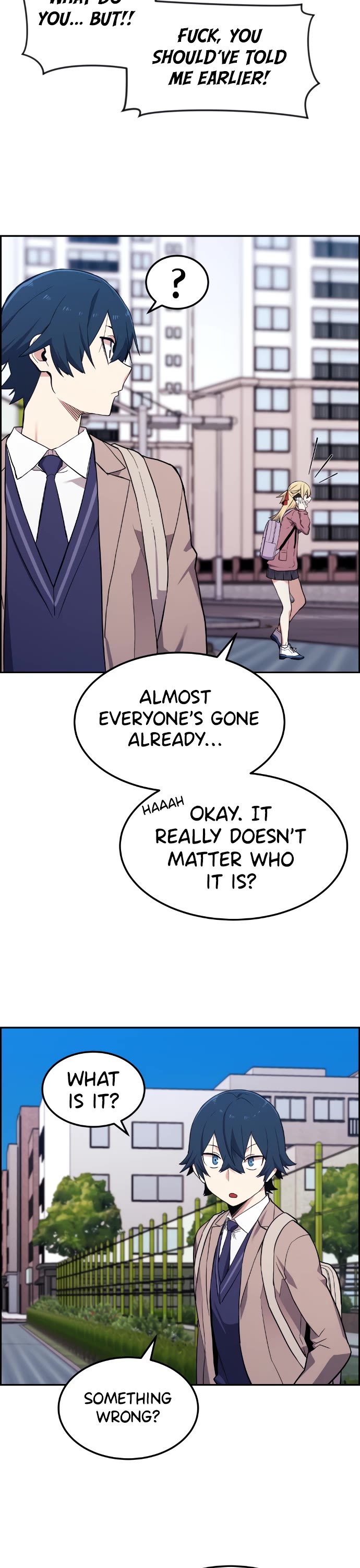 Webtoon Character Na Kang Lim Chapter 4 page 48 - Chapter 4