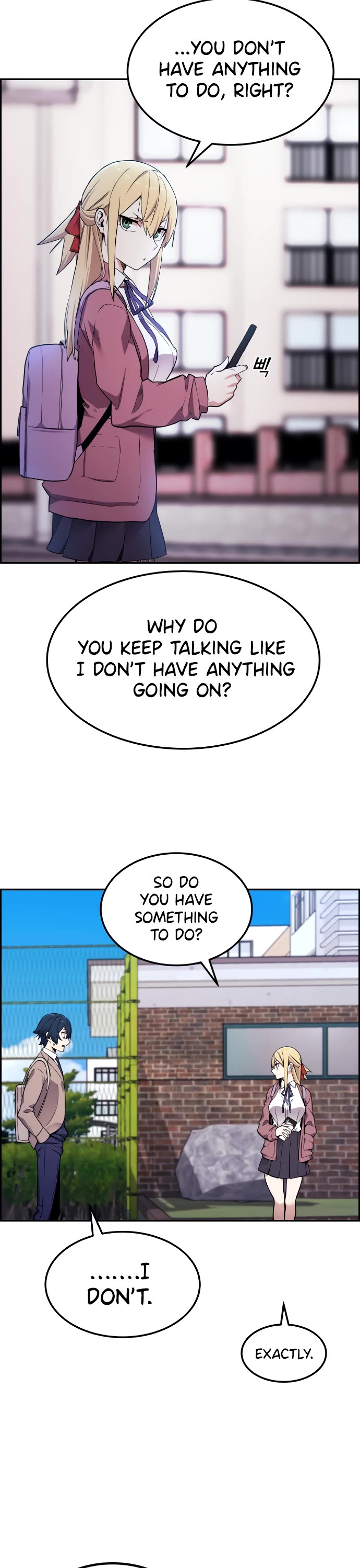 Webtoon Character Na Kang Lim Chapter 4 page 49 - Chapter 4