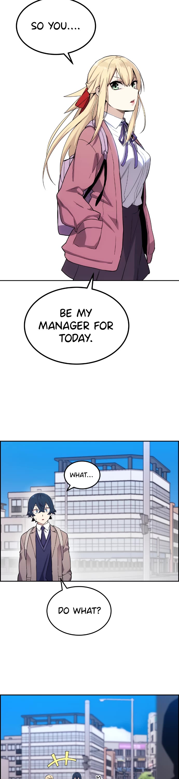 Webtoon Character Na Kang Lim Chapter 4 page 50 - Chapter 4