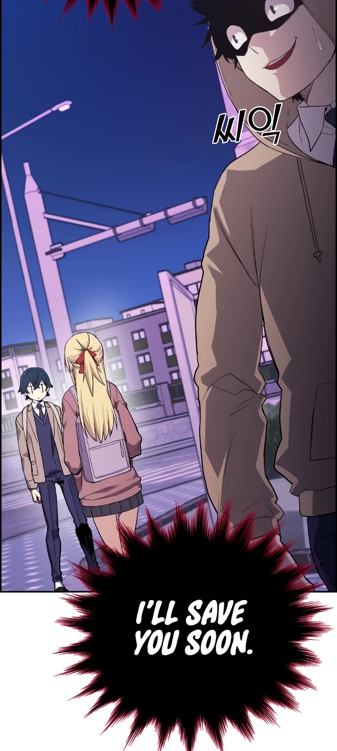 Webtoon Character Na Kang Lim Chapter 4 page 52 - Chapter 4