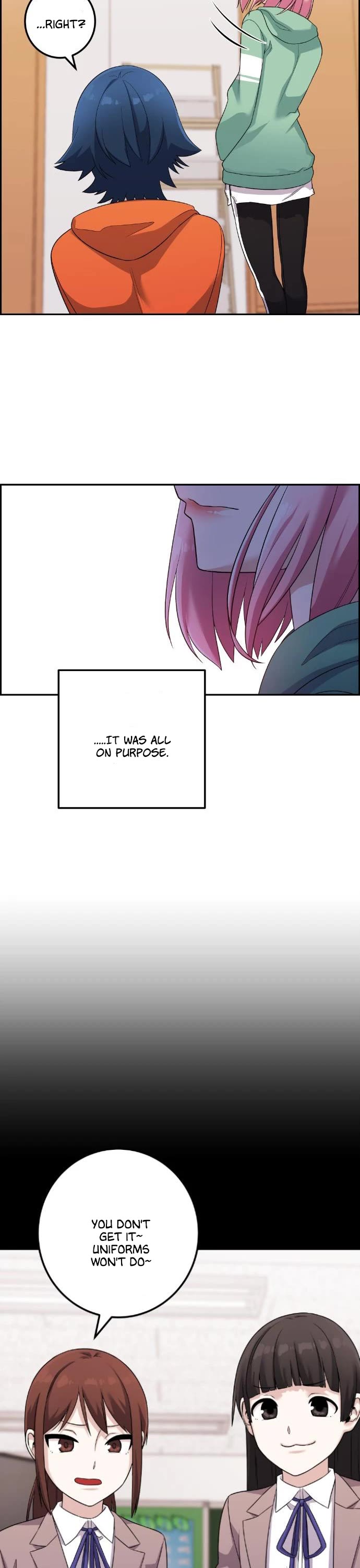 Webtoon Character Na Kang Lim Chapter 40 page 33 - Chapter 40: A Sudden VIsit