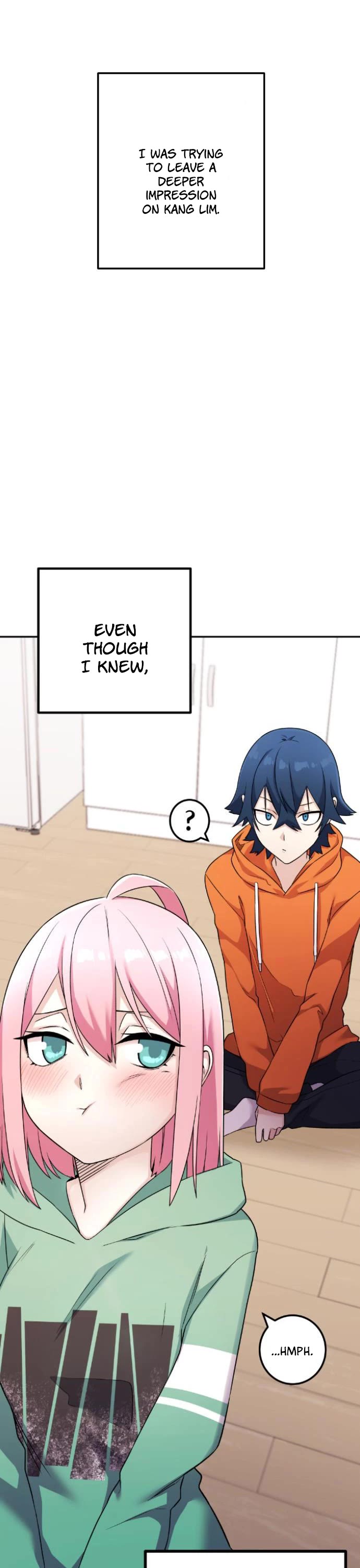 Webtoon Character Na Kang Lim Chapter 40 page 36 - Chapter 40: A Sudden VIsit