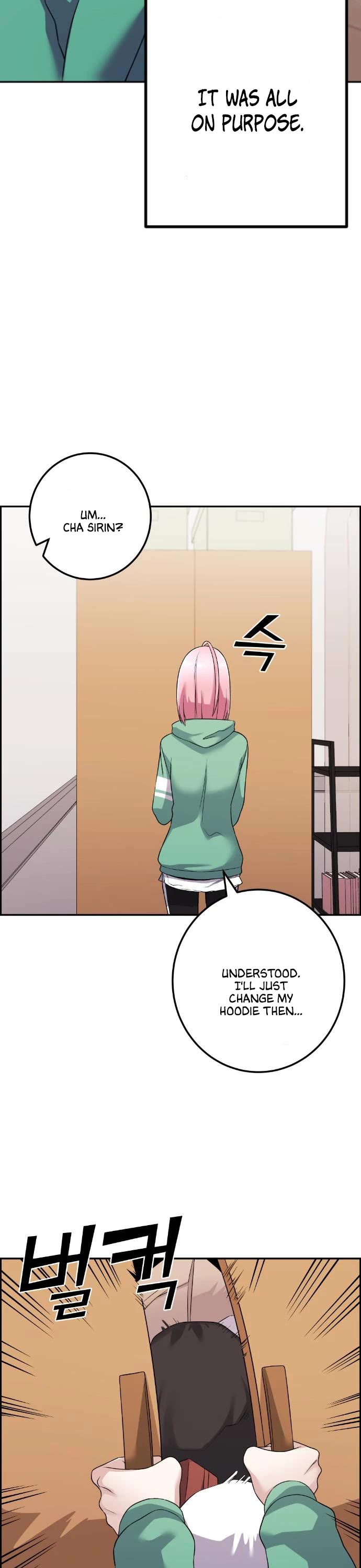 Webtoon Character Na Kang Lim Chapter 40 page 37 - Chapter 40: A Sudden VIsit