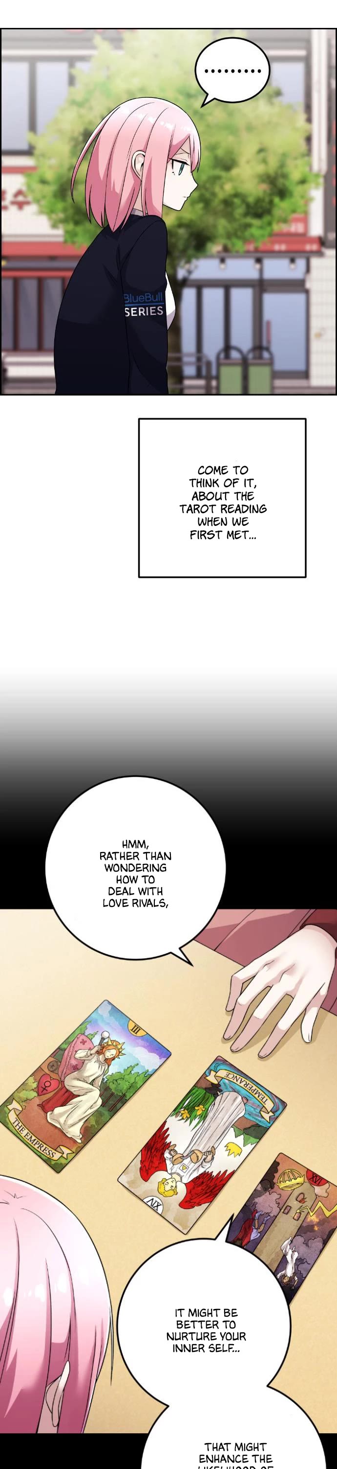 Webtoon Character Na Kang Lim Chapter 40 page 6 - Chapter 40: A Sudden VIsit