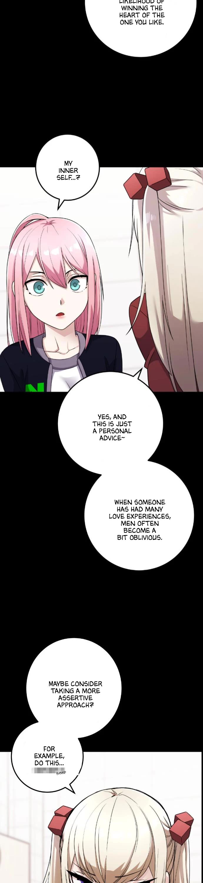 Webtoon Character Na Kang Lim Chapter 40 page 7 - Chapter 40: A Sudden VIsit