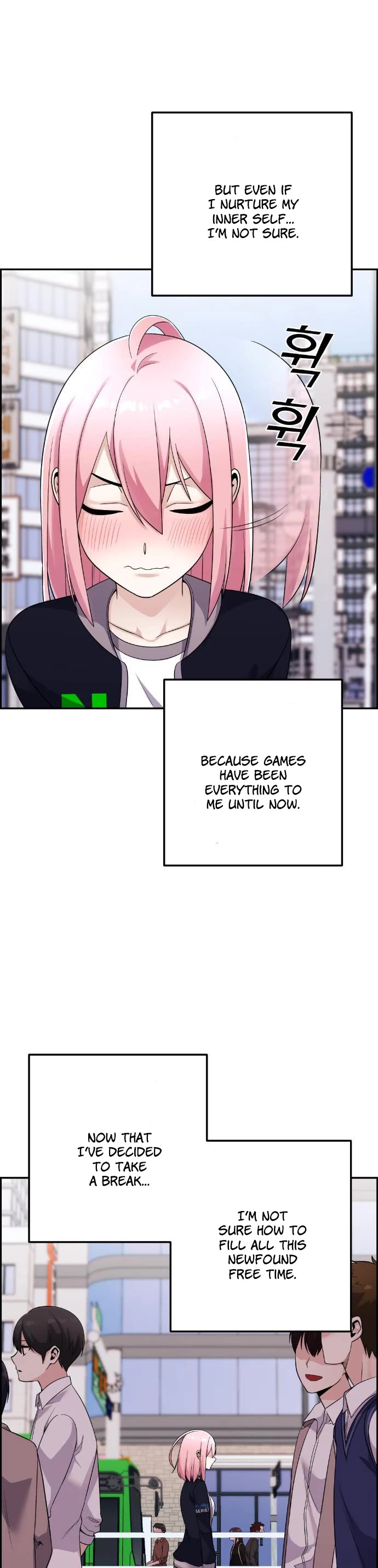 Webtoon Character Na Kang Lim Chapter 40 page 9 - Chapter 40: A Sudden VIsit