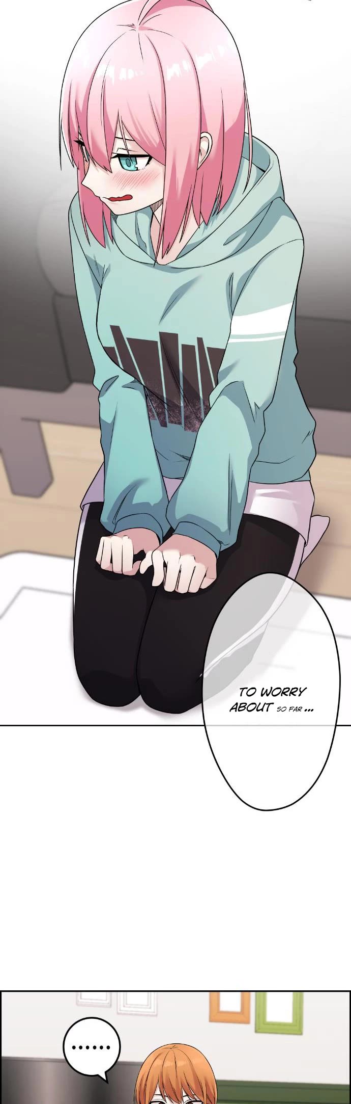 Webtoon Character Na Kang Lim Chapter 41 page 30 - Chapter 41: Natural Change