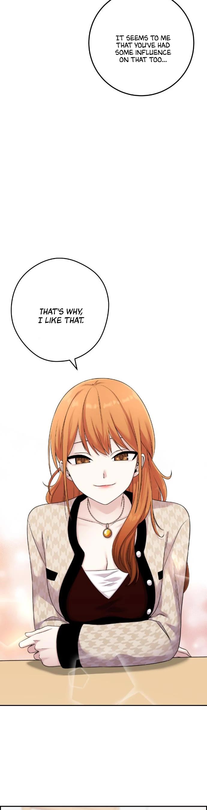 Webtoon Character Na Kang Lim Chapter 41 page 45 - Chapter 41: Natural Change