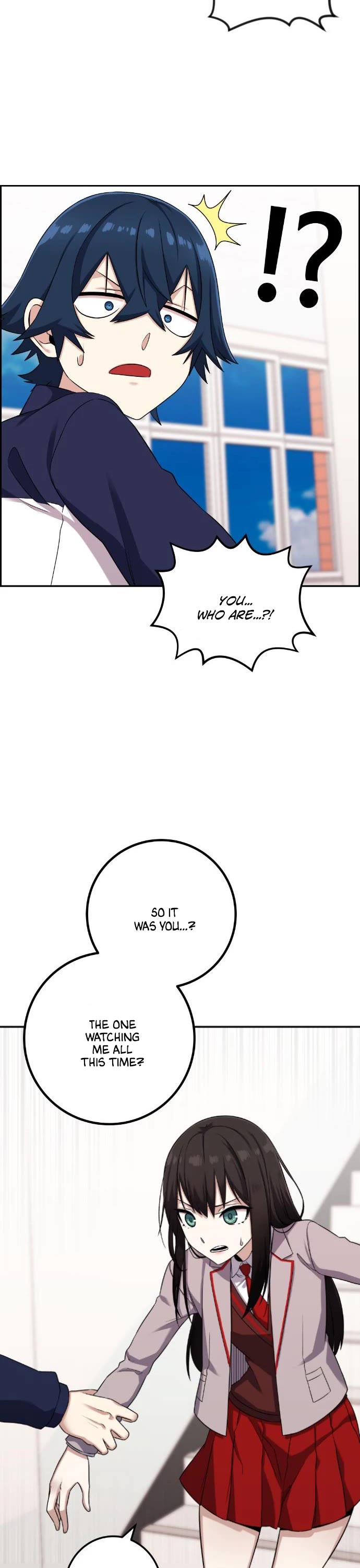 Webtoon Character Na Kang Lim Chapter 42 page 16 - Chapter 42: Insane Surveillance