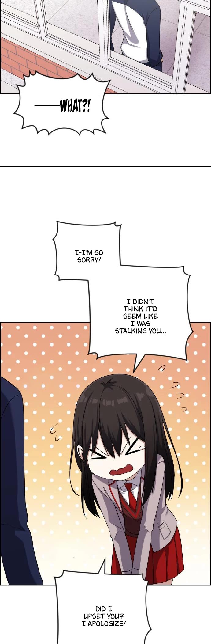 Webtoon Character Na Kang Lim Chapter 42 page 19 - Chapter 42: Insane Surveillance