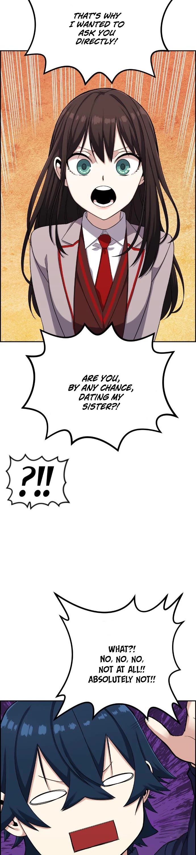 Webtoon Character Na Kang Lim Chapter 42 page 26 - Chapter 42: Insane Surveillance