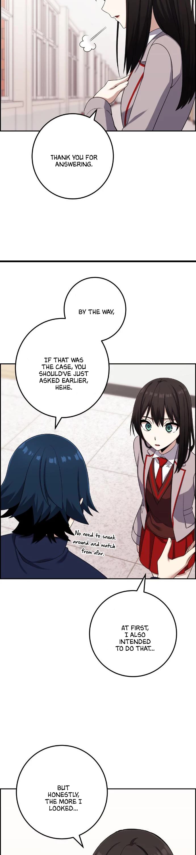 Webtoon Character Na Kang Lim Chapter 42 page 28 - Chapter 42: Insane Surveillance