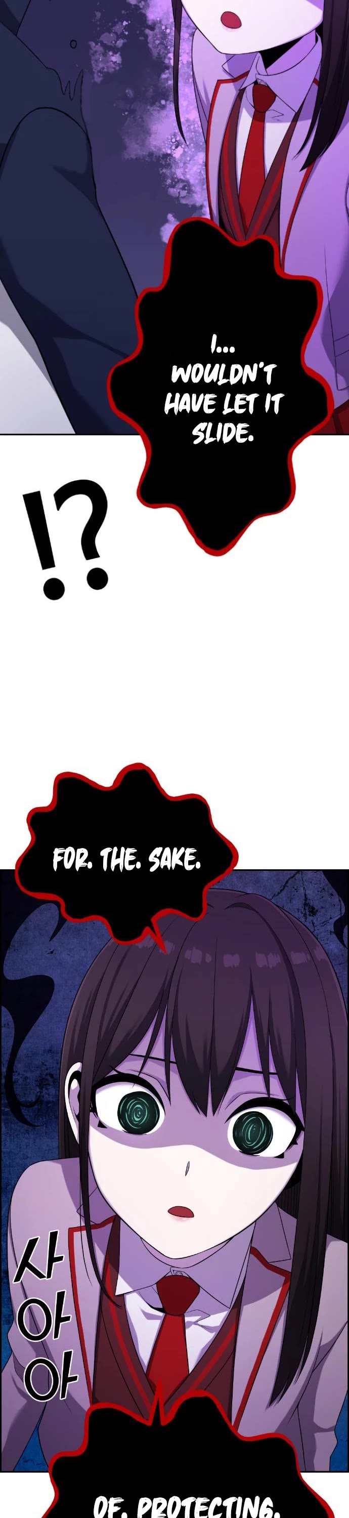 Webtoon Character Na Kang Lim Chapter 42 page 36 - Chapter 42: Insane Surveillance
