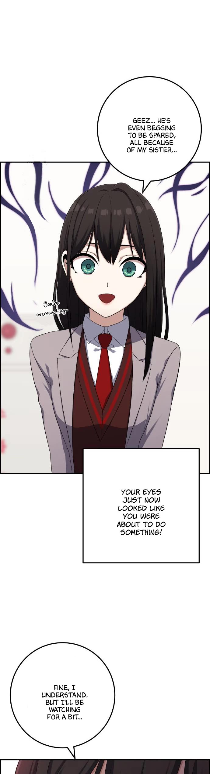 Webtoon Character Na Kang Lim Chapter 42 page 40 - Chapter 42: Insane Surveillance
