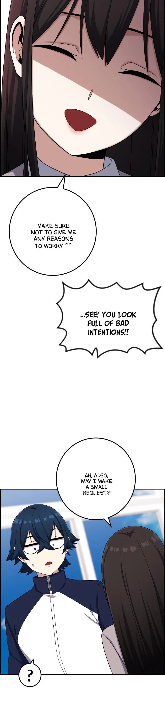 Webtoon Character Na Kang Lim Chapter 42 page 41 - Chapter 42: Insane Surveillance