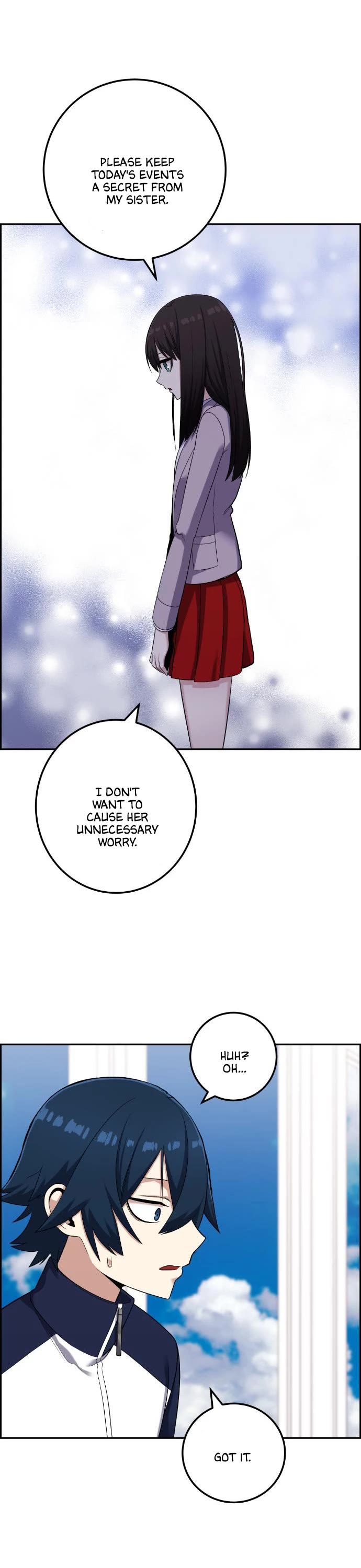 Webtoon Character Na Kang Lim Chapter 42 page 42 - Chapter 42: Insane Surveillance