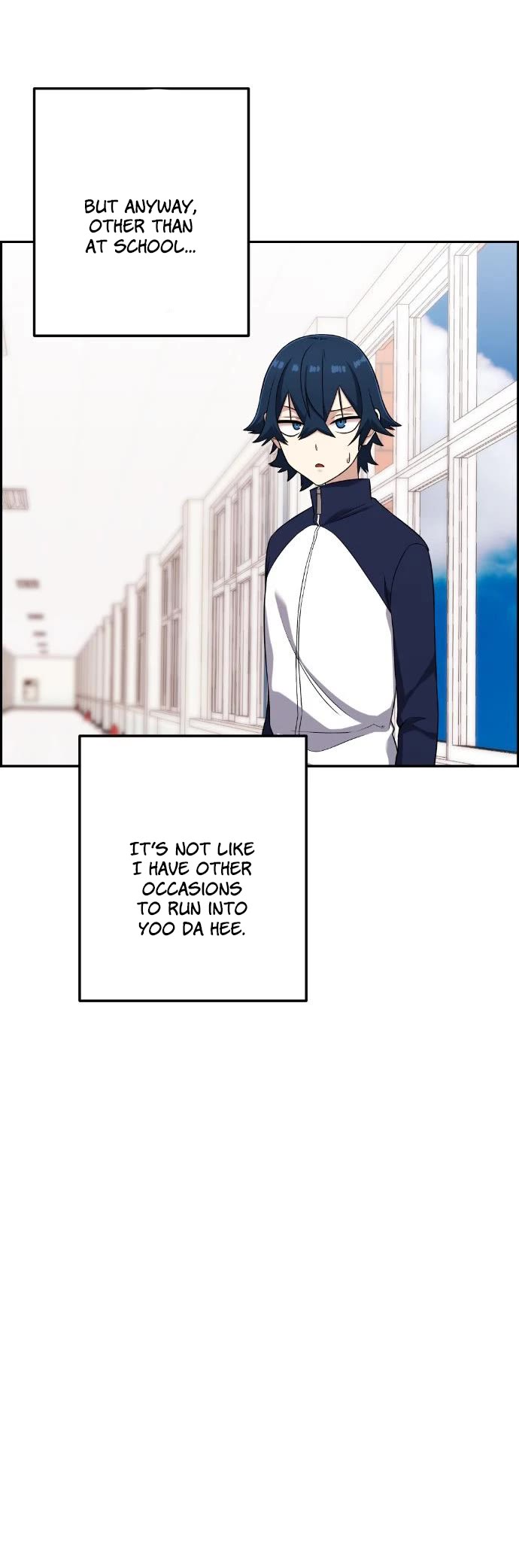 Webtoon Character Na Kang Lim Chapter 42 page 44 - Chapter 42: Insane Surveillance