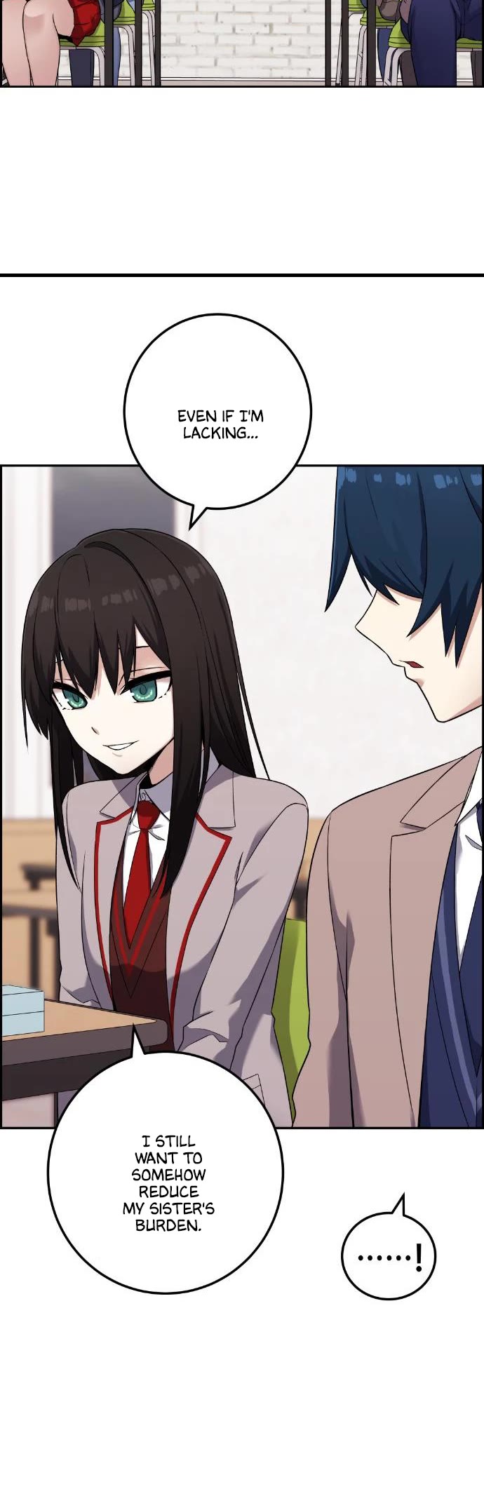 Webtoon Character Na Kang Lim Chapter 43 page 20 - Chapter 43: Worried Coincidence