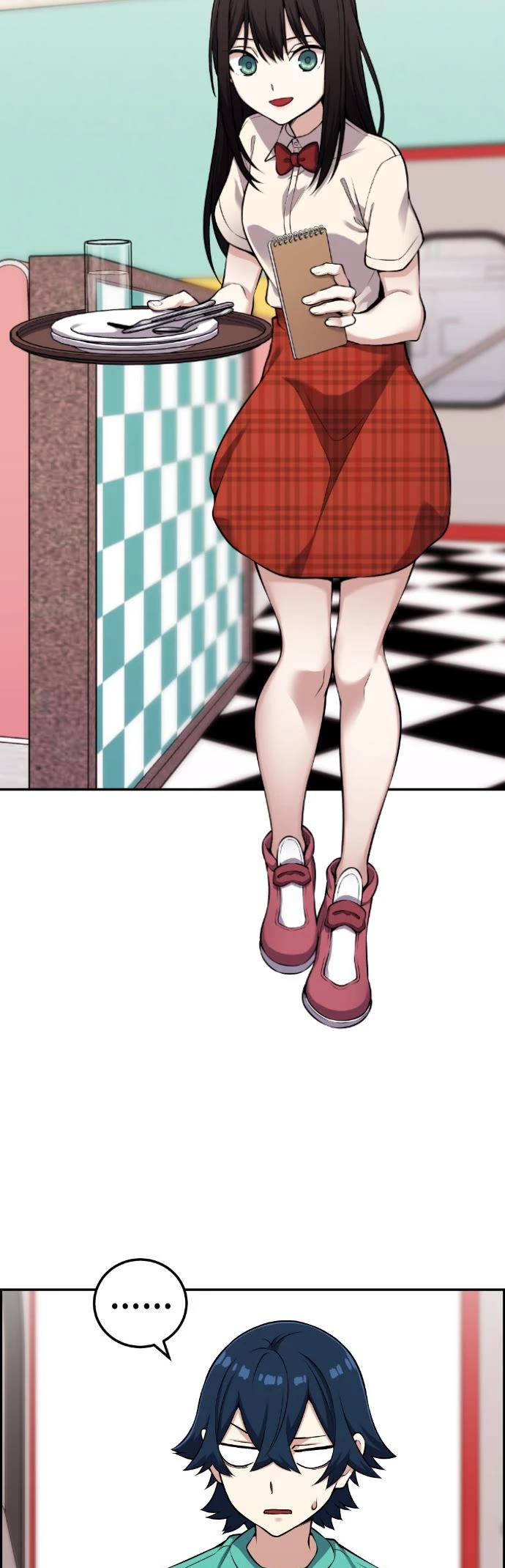 Webtoon Character Na Kang Lim Chapter 43 page 30 - Chapter 43: Worried Coincidence