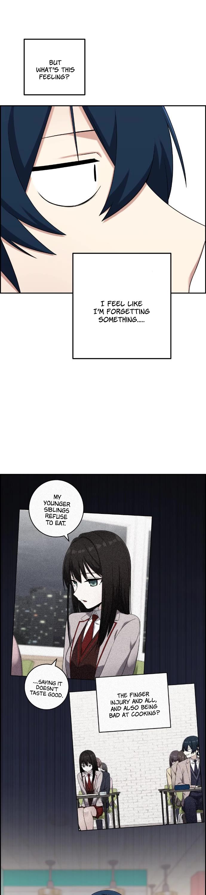 Webtoon Character Na Kang Lim Chapter 43 page 44 - Chapter 43: Worried Coincidence
