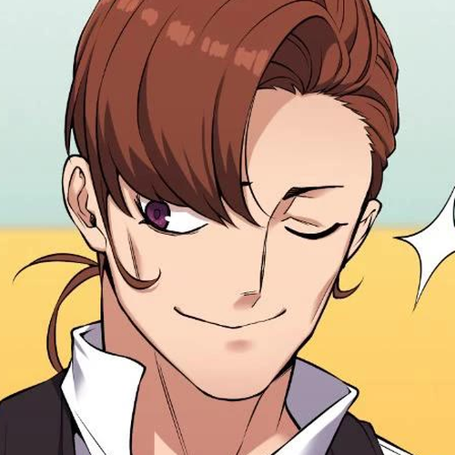 Webtoon Character Na Kang Lim Chapter 43: Worried Coincidence cover