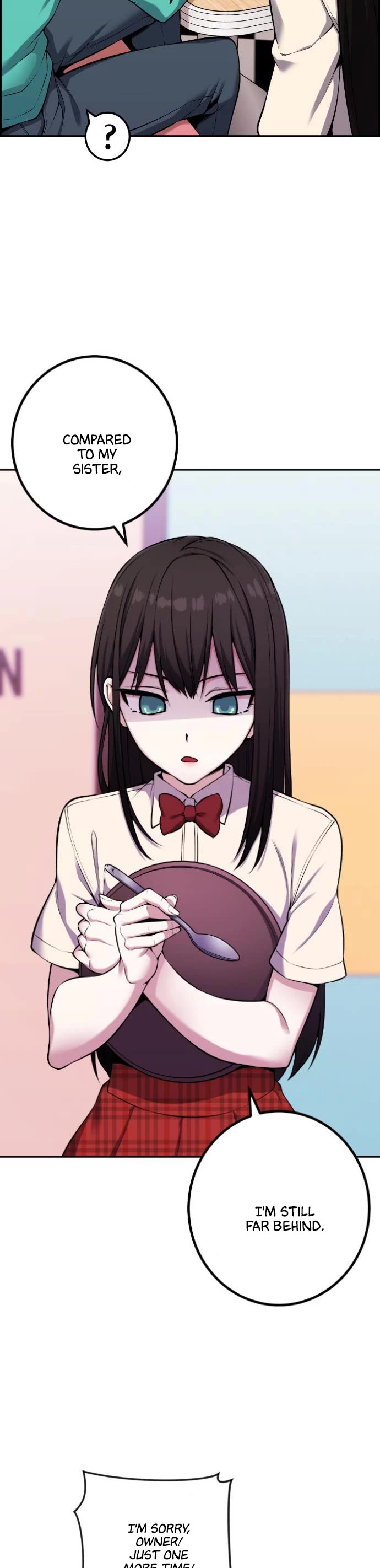 Webtoon Character Na Kang Lim Chapter 44 page 17 - Chapter 44: Young Sisters