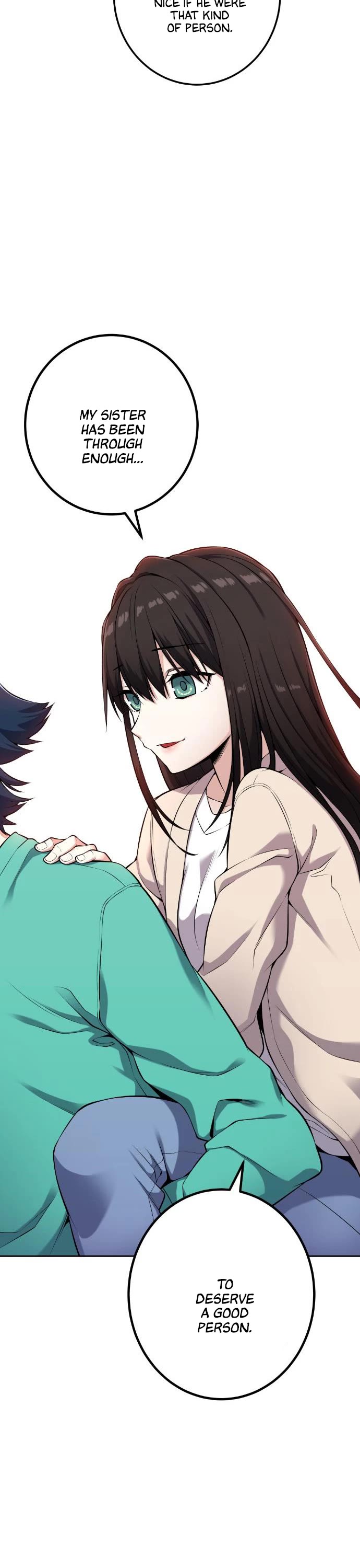 Webtoon Character Na Kang Lim Chapter 44 page 39 - Chapter 44: Young Sisters