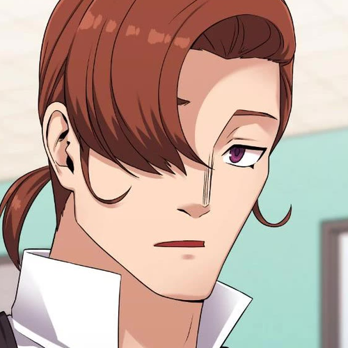 Webtoon Character Na Kang Lim Chapter 44: Young Sisters cover