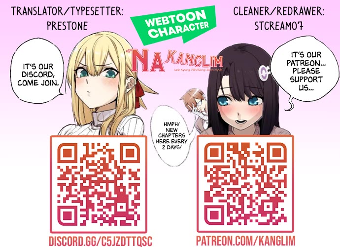 Webtoon Character Na Kang Lim Chapter 45 page 1 - Chapter 45: Contenders (1)