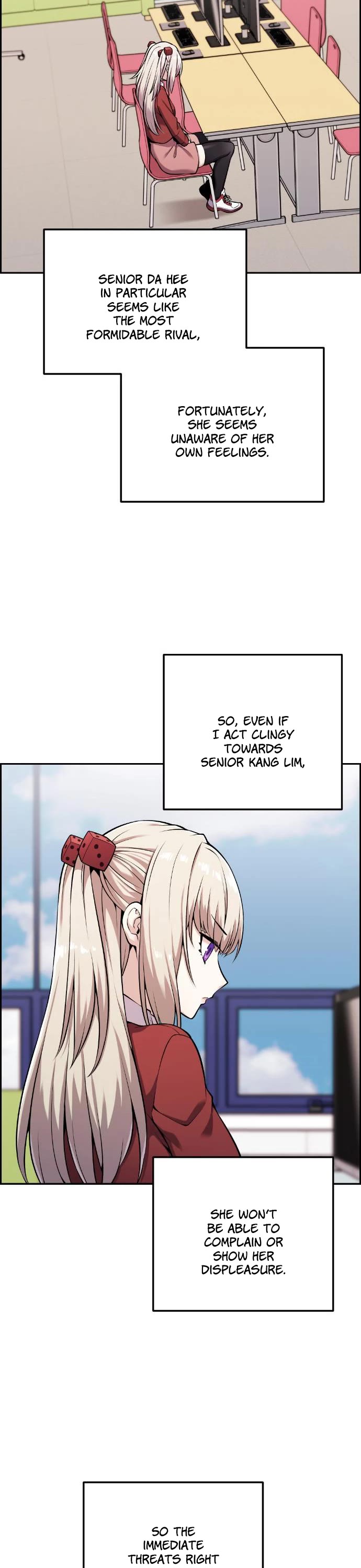Webtoon Character Na Kang Lim Chapter 45 page 10 - Chapter 45: Contenders (1)